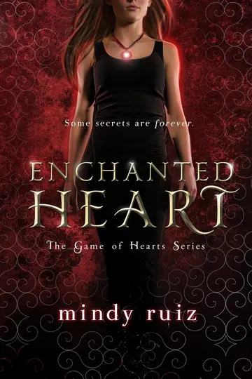 Cover of Enchanted Heart