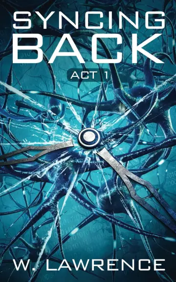 Cover of Syncing Back