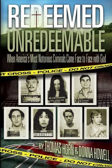 Cover of Redeemed Unredeemable
