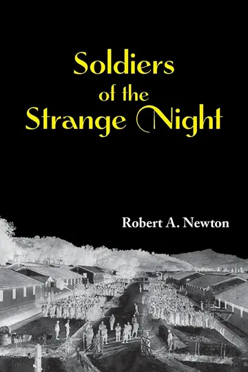 Cover of Soldiers of the Strange Night