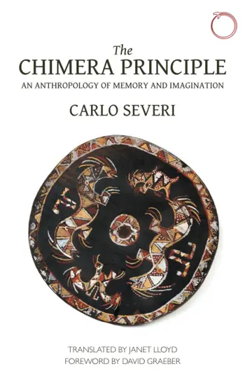 Cover of The Chimera Principle
