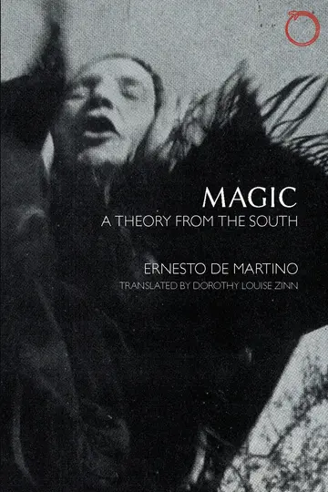 Cover of Magic - A Theory from the South