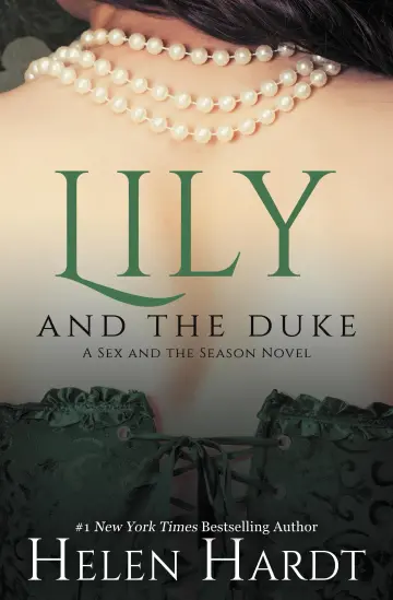 Cover of Lily and the Duke