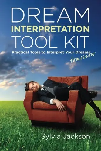 Cover of Dream Interpretation Toolkit