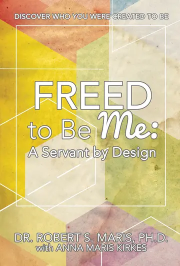 Cover of Freed to Be Me