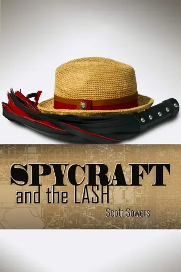 Cover of Spycraft and the Lash
