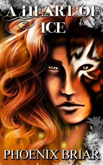 Cover of A Heart of Ice