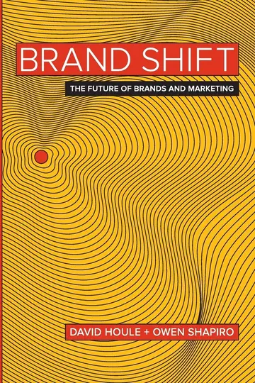 Cover of Brand Shift