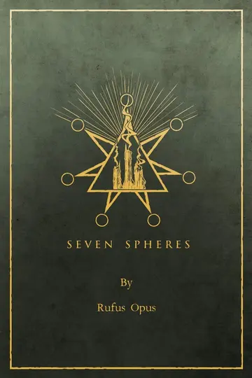 Cover of Seven Spheres