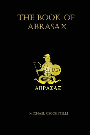Cover of The Book of Abrasax