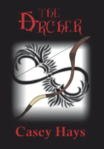 Cover of The Archer