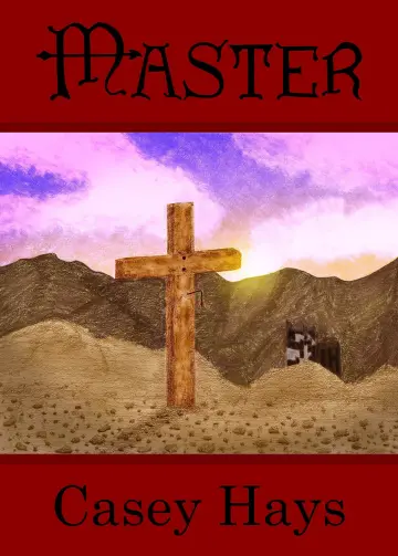 Cover of Master
