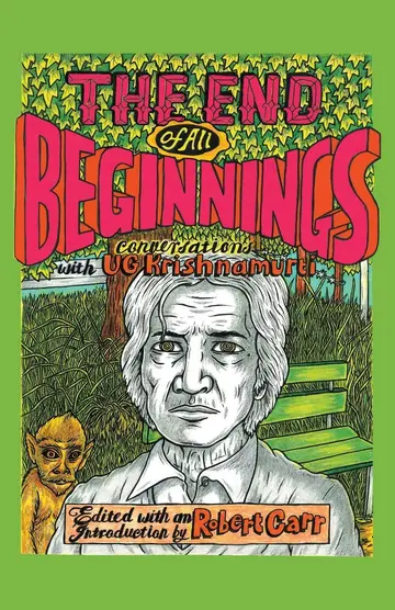 Cover of The End of All Beginnings