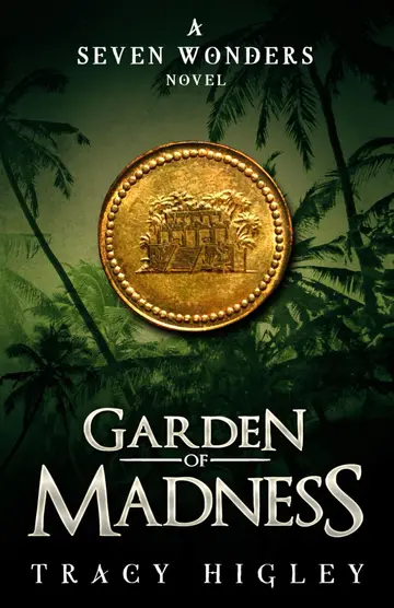 Cover of Garden of Madness