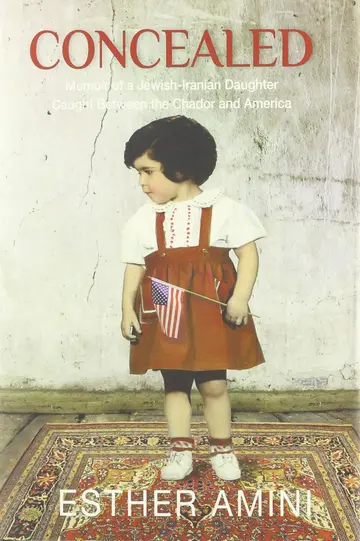 Cover of Concealed