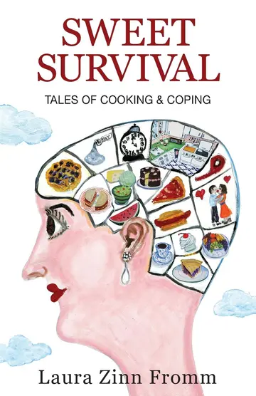 Cover of Sweet Survival