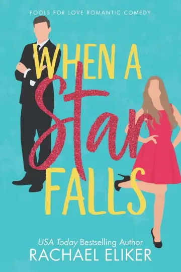 Cover of When a Star Falls