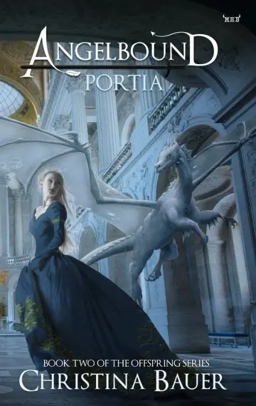Cover of Portia