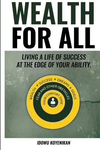 Cover of Wealth for All
