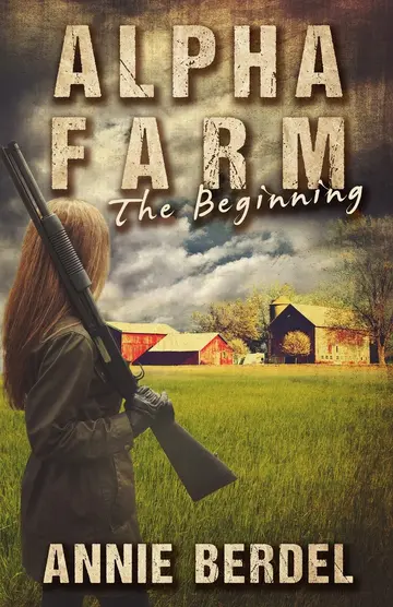 Cover of Alpha Farm