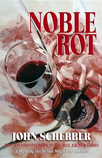 Cover of Noble Rot