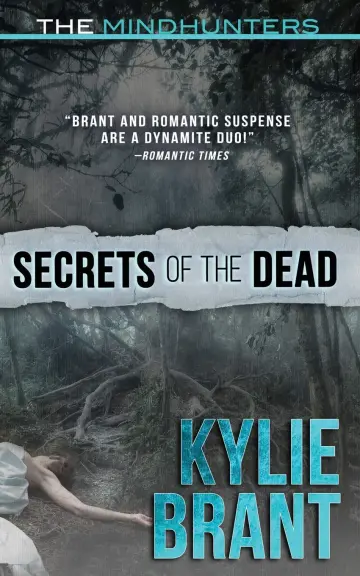 Cover of Secrets of the Dead