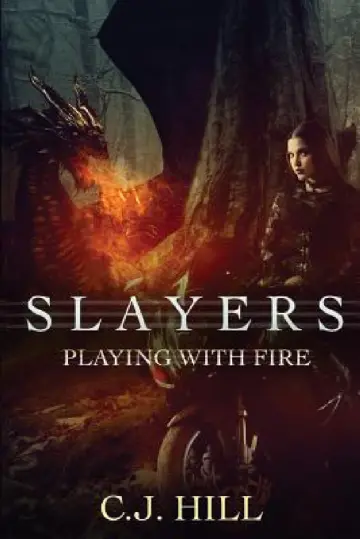 Cover of Slayers