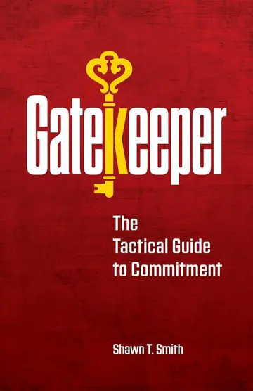 Cover of Gatekeeper