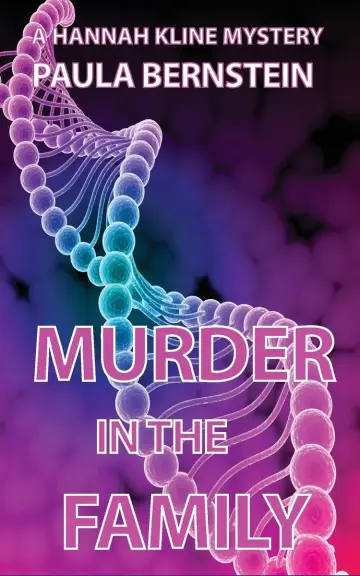Cover of Murder in the Family