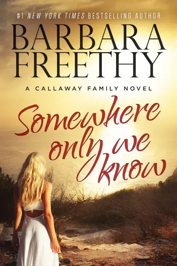 Cover of Somewhere Only We Know