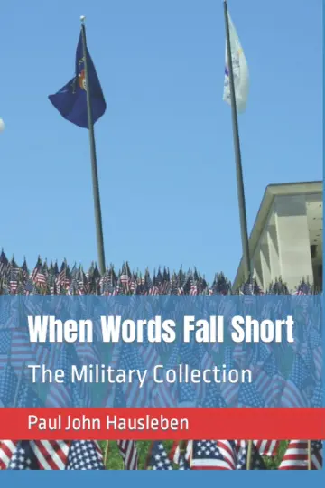Cover of When Words Fall Short