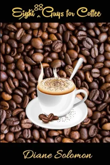Cover of 88 Guys for Coffee