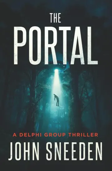 Cover of The Portal