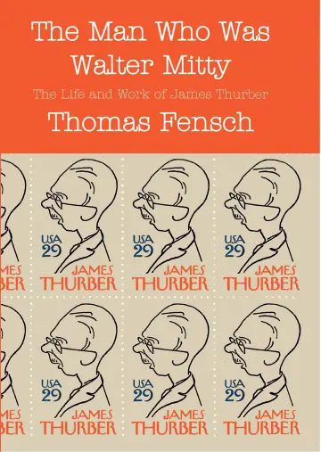 Cover of The Man Who Was Walter Mitty