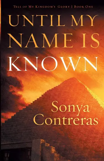 Cover of Until My Name Is Known