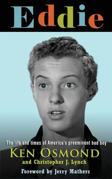 Cover of Eddie