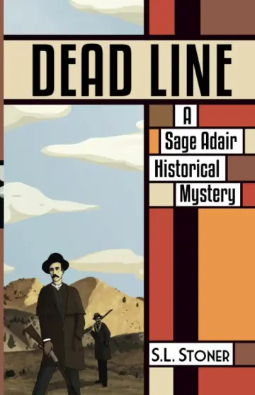 Cover of Dead Line