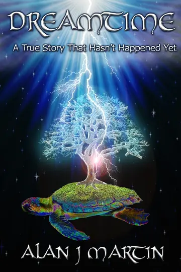 Cover of Dreamtime