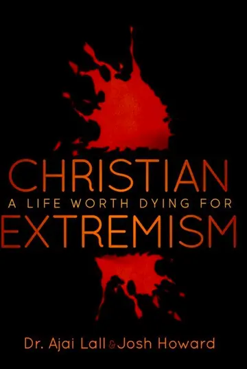 Cover of Christian Extremism