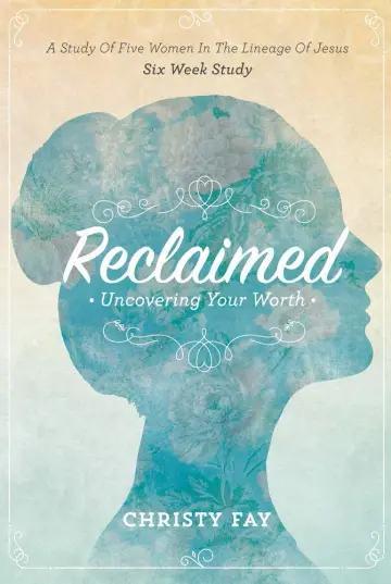 Cover of Reclaimed