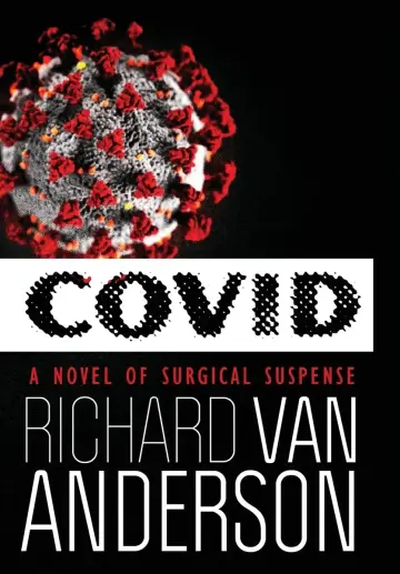 Cover of Covid