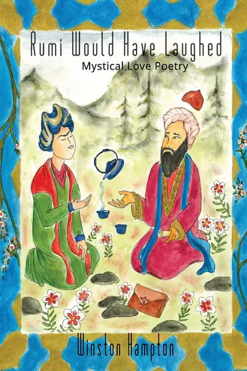 Cover of Rumi Would Have Laughed