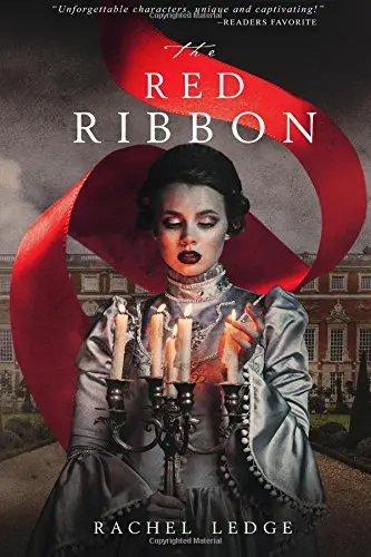 Cover of The Red Ribbon