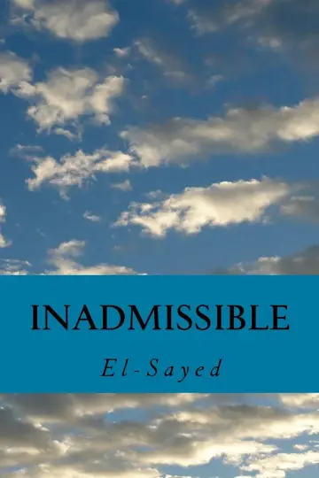 Cover of Inadmissible
