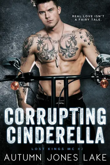 Cover of Corrupting Cinderella