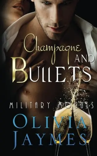 Cover of Champagne and Bullets
