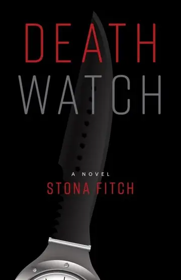 Cover of Death Watch