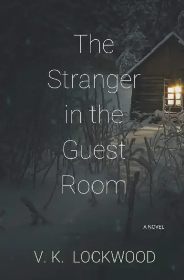 Cover of The Stranger in the Guest Room