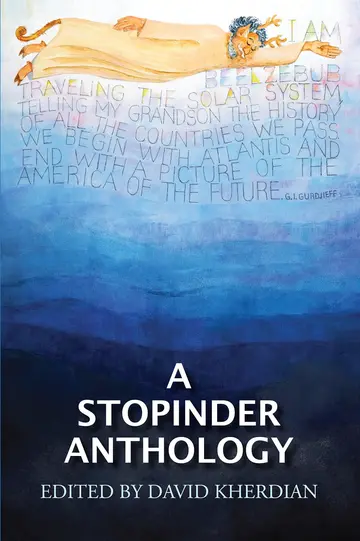 Cover of A Stopinder Anthology