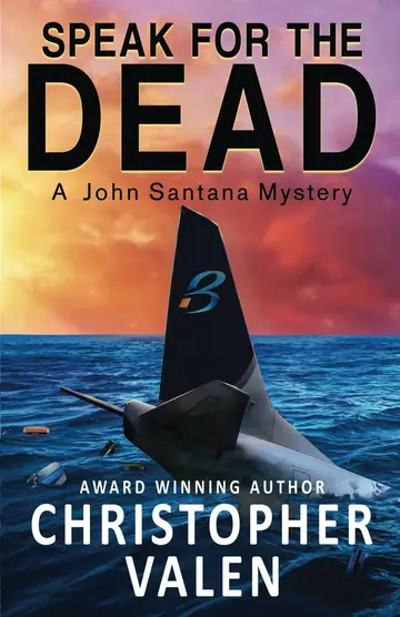 Cover of Speak for the Dead
